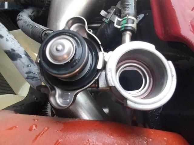 HINO DUTRO 2020 Image 31