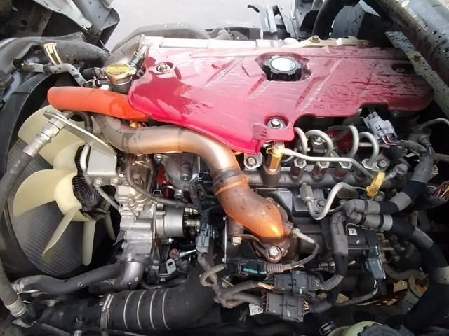 HINO DUTRO 2020 Image 31