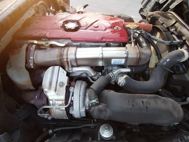 HINO DUTRO 2020 Image 31