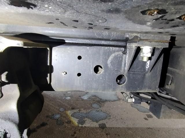 HINO DUTRO 2020 Image 31