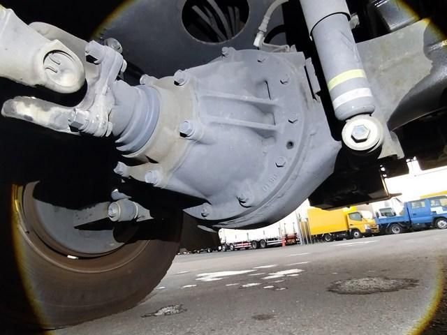 HINO DUTRO 2020 Image 31