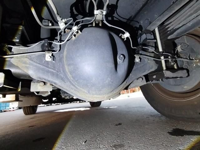 HINO DUTRO 2020 Image 31