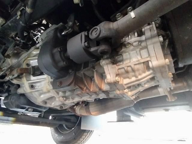 HINO DUTRO 2020 Image 31