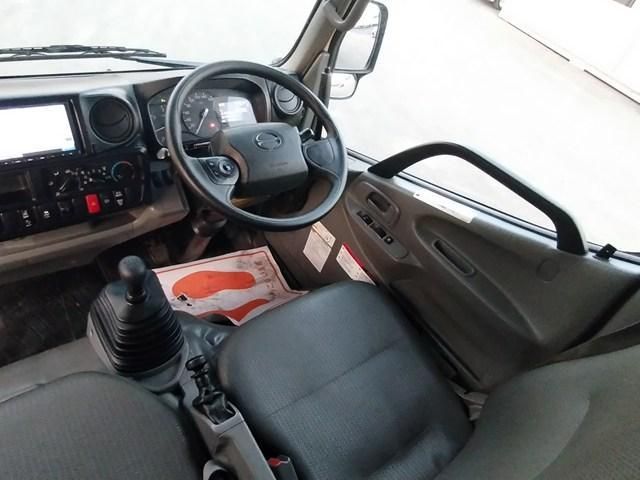 HINO DUTRO 2020 Image 31