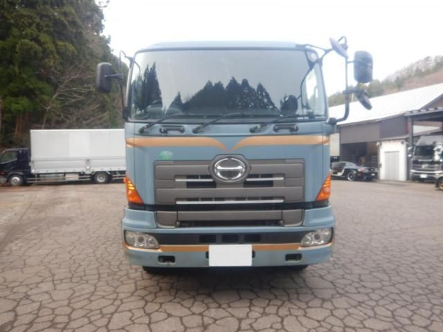 HINO PROFIA 2010 Image 31