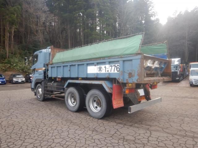 HINO PROFIA 2010 Image 31