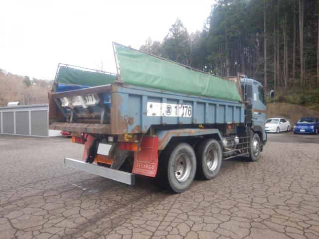 HINO PROFIA 2010 Image 31