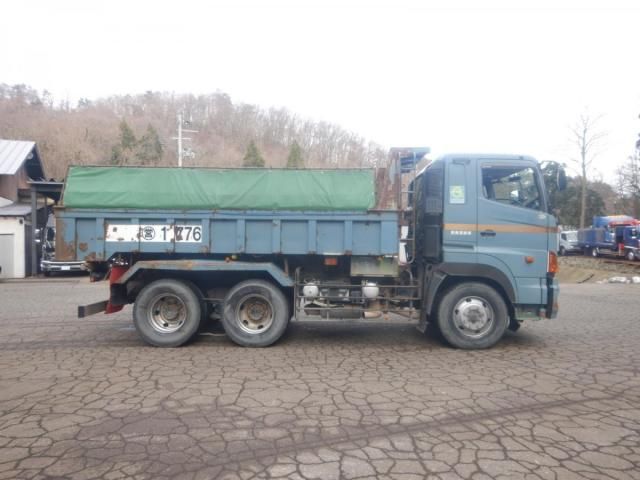 HINO PROFIA 2010 Image 31