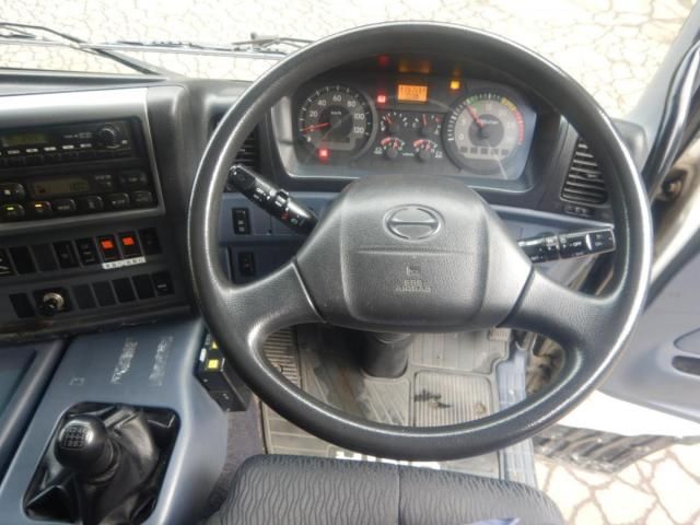 HINO PROFIA 2010 Image 31