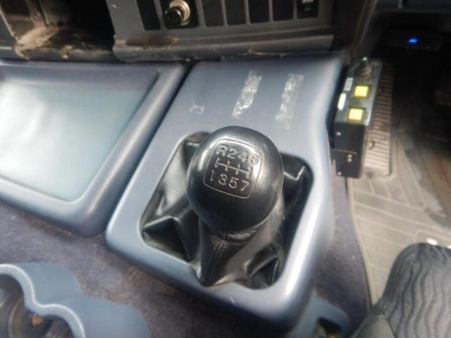 HINO PROFIA 2010 Image 31