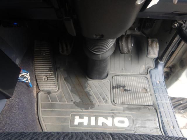 HINO PROFIA 2010 Image 31