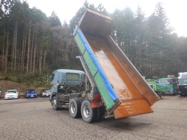 HINO PROFIA 2010 Image 31