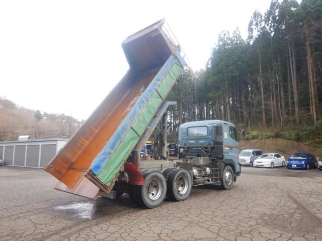 HINO PROFIA 2010 Image 31