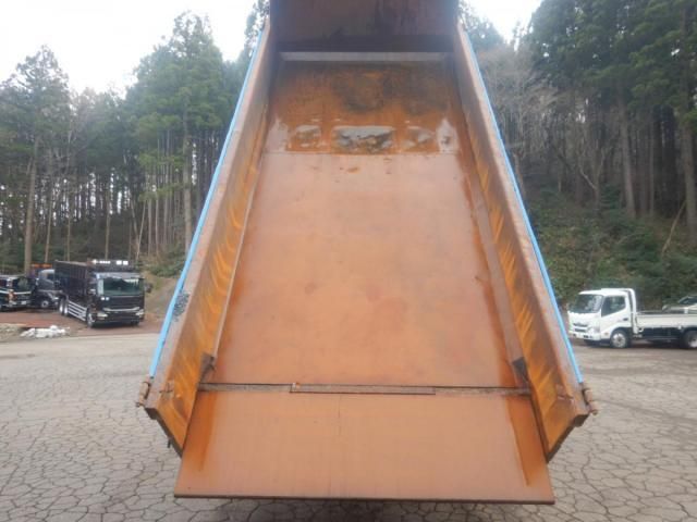 HINO PROFIA 2010 Image 31