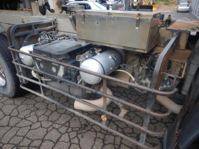 HINO PROFIA 2010 Image 31