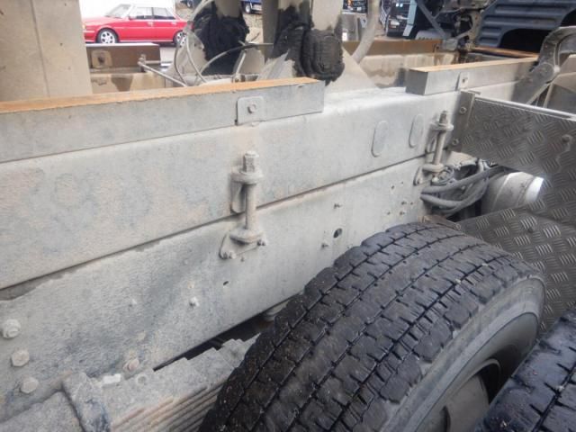 HINO PROFIA 2010 Image 31