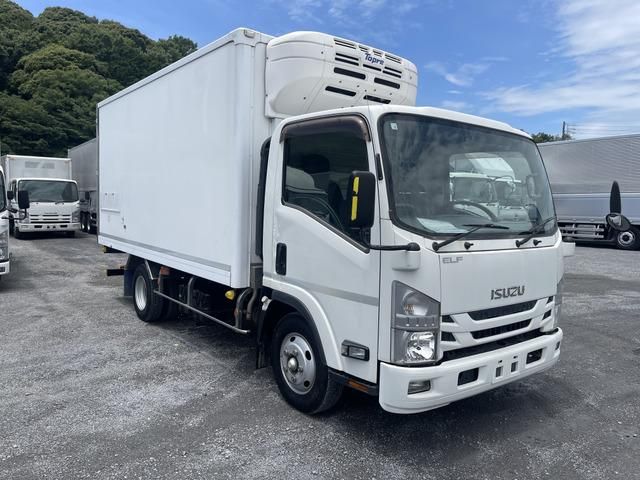 ISUZU ELF 2019 Image 31