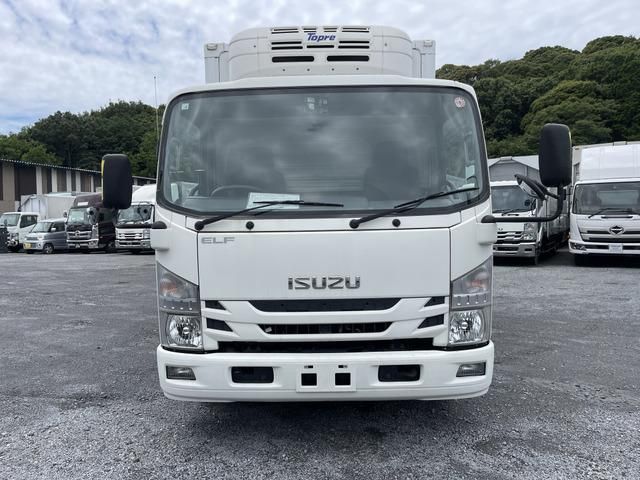ISUZU ELF 2019 Image 31