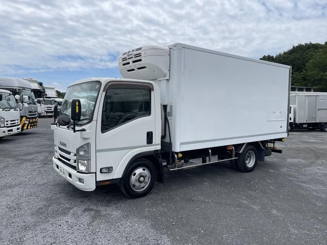 ISUZU ELF 2019 Image 31