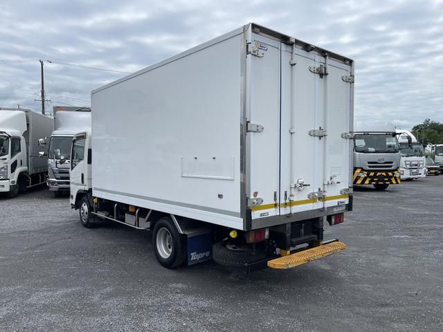 ISUZU ELF 2019 Image 31