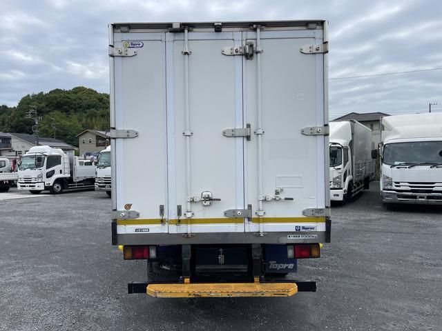 ISUZU ELF 2019 Image 31