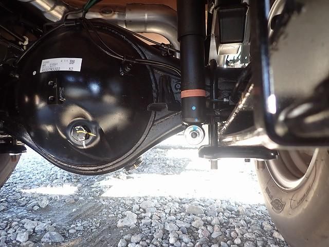 MITSUBISHI CANTER 2024 Image 31