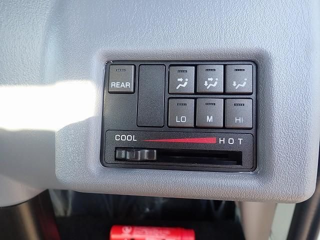 MITSUBISHI CANTER 2024 Image 31