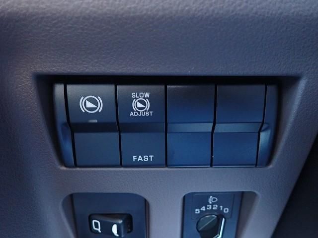 MITSUBISHI CANTER 2024 Image 31