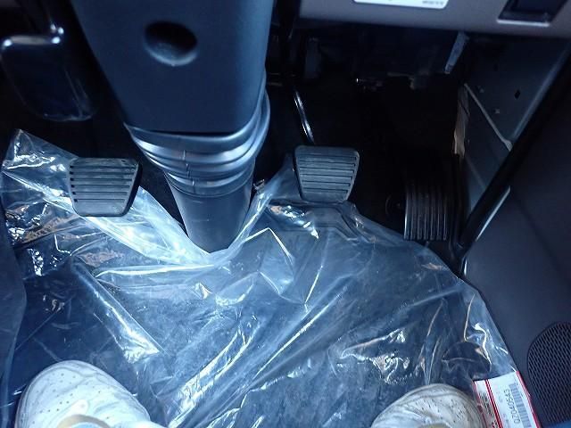 MITSUBISHI CANTER 2024 Image 31