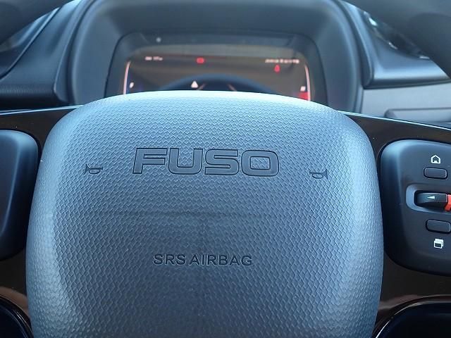MITSUBISHI CANTER 2024 Image 31