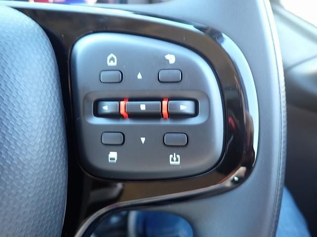 MITSUBISHI CANTER 2024 Image 31