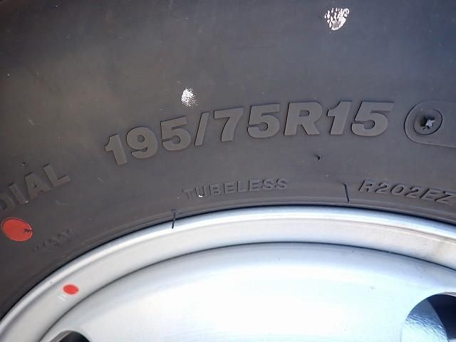 MITSUBISHI CANTER 2024 Image 31