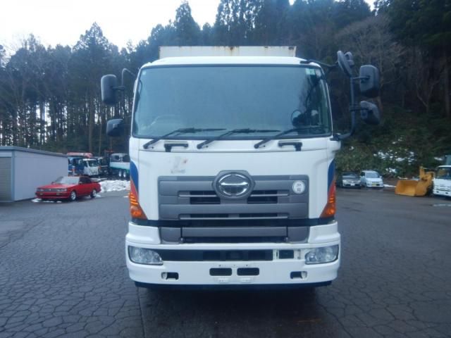 HINO PROFIA 2011 Image 31