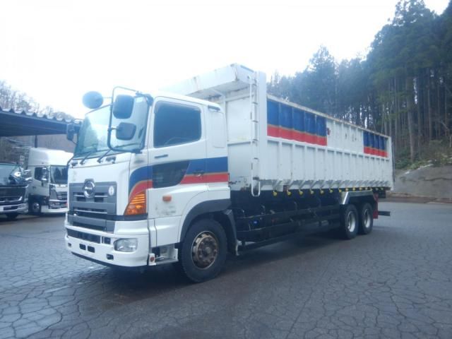 HINO PROFIA 2011 Image 31