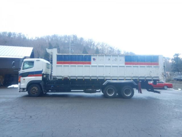 HINO PROFIA 2011 Image 31