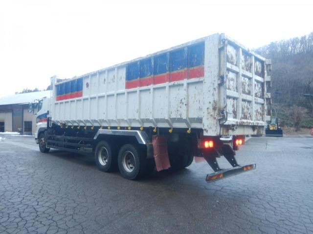 HINO PROFIA 2011 Image 31