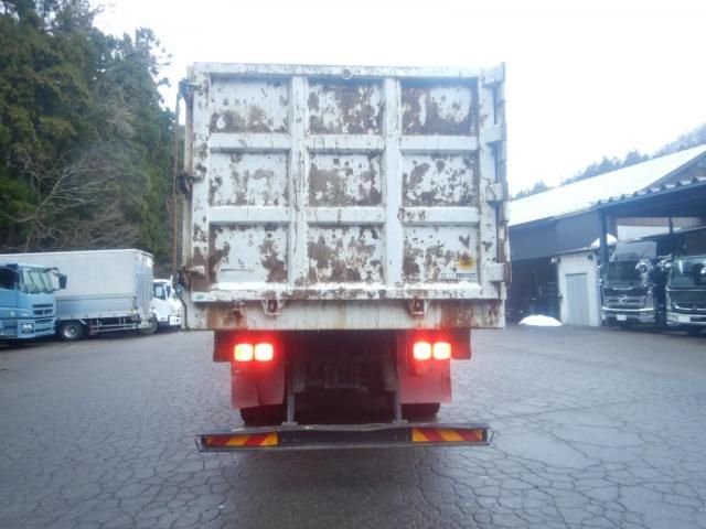 HINO PROFIA 2011 Image 31