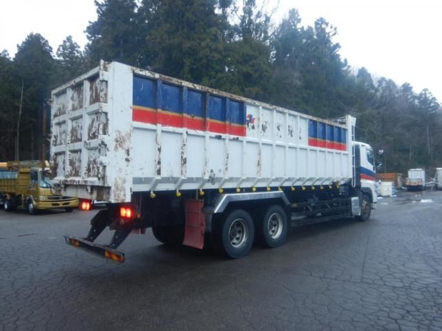 HINO PROFIA 2011 Image 31