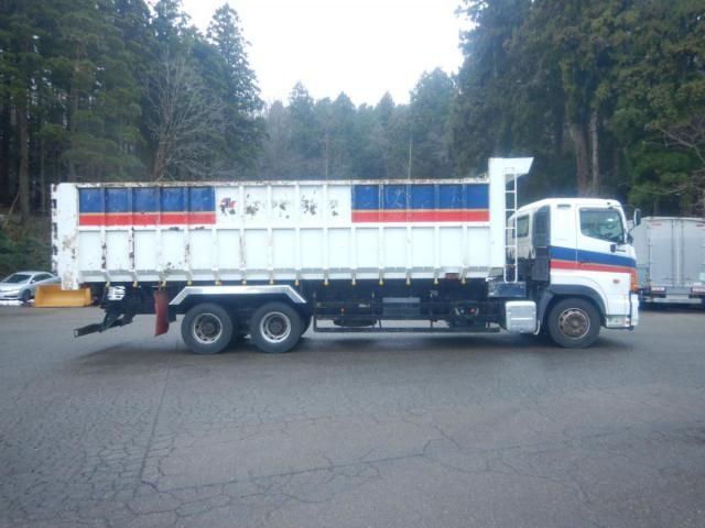 HINO PROFIA 2011 Image 31