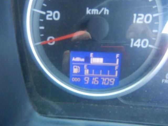 HINO PROFIA 2011 Image 31