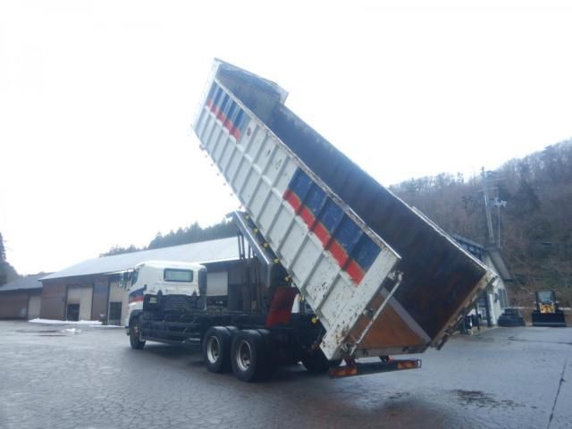 HINO PROFIA 2011 Image 31