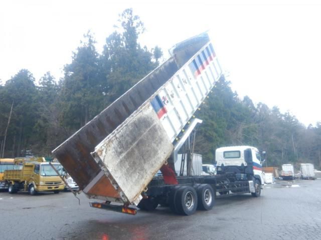 HINO PROFIA 2011 Image 31