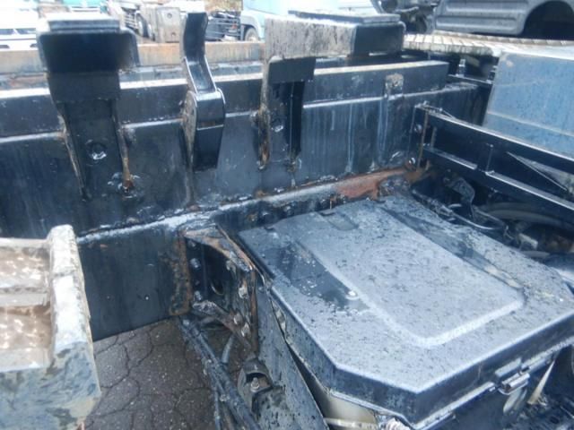 HINO PROFIA 2011 Image 31