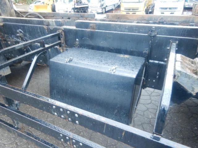 HINO PROFIA 2011 Image 31