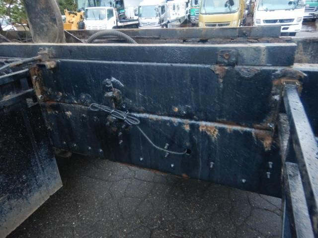 HINO PROFIA 2011 Image 31