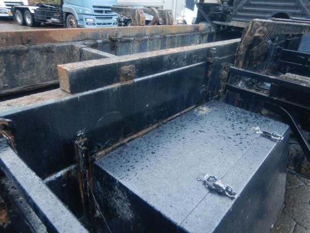 HINO PROFIA 2011 Image 31