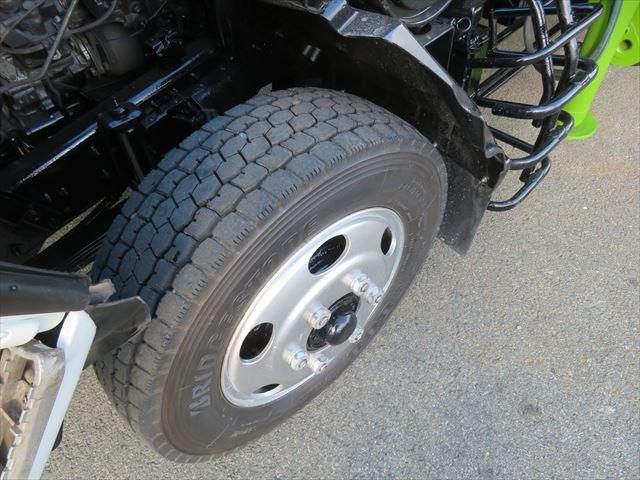 NISSAN DIESEL CONDOR 2002 Image 31