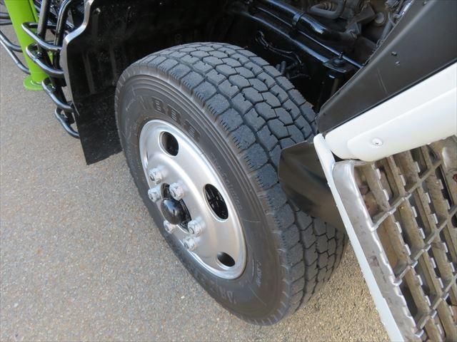 NISSAN DIESEL CONDOR 2002 Image 31