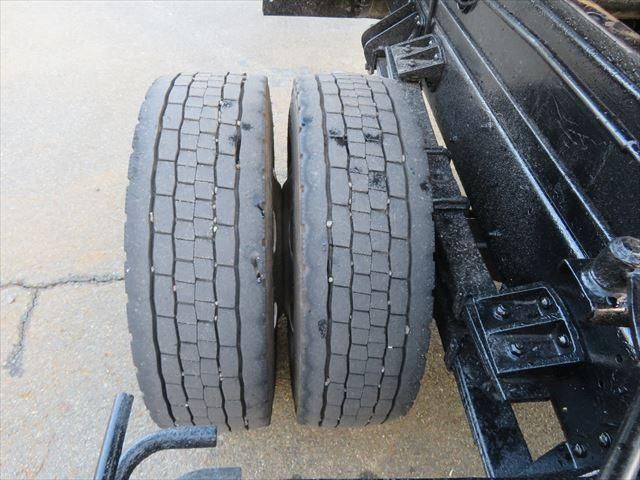 NISSAN DIESEL CONDOR 2002 Image 31