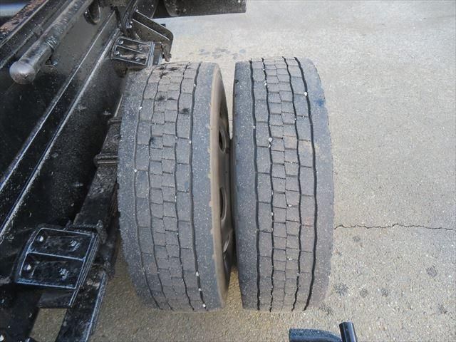 NISSAN DIESEL CONDOR 2002 Image 31